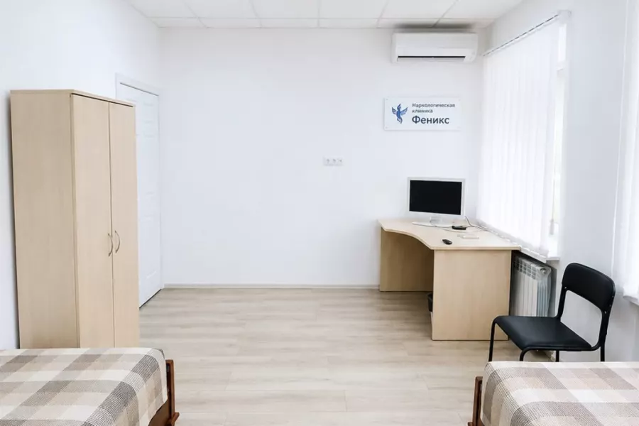 Лечение в частном наркологическом стационаре в Уварове